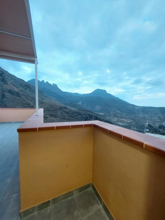 Las 7 Islas, Barranco De Adeje Costa Adeje  Ngoại thất bức ảnh